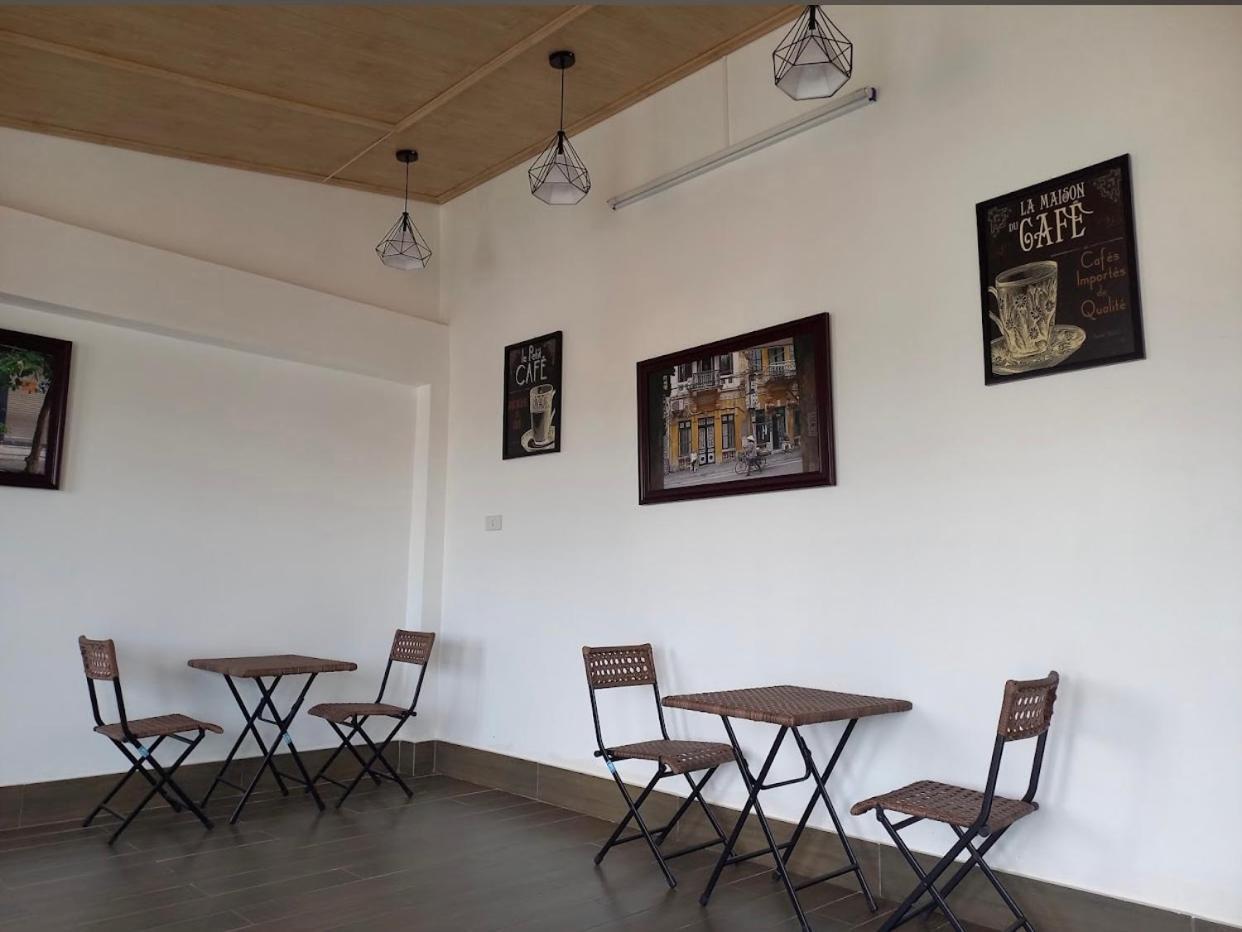 Aparthotel Seoul House Ninh Binh Exterior foto