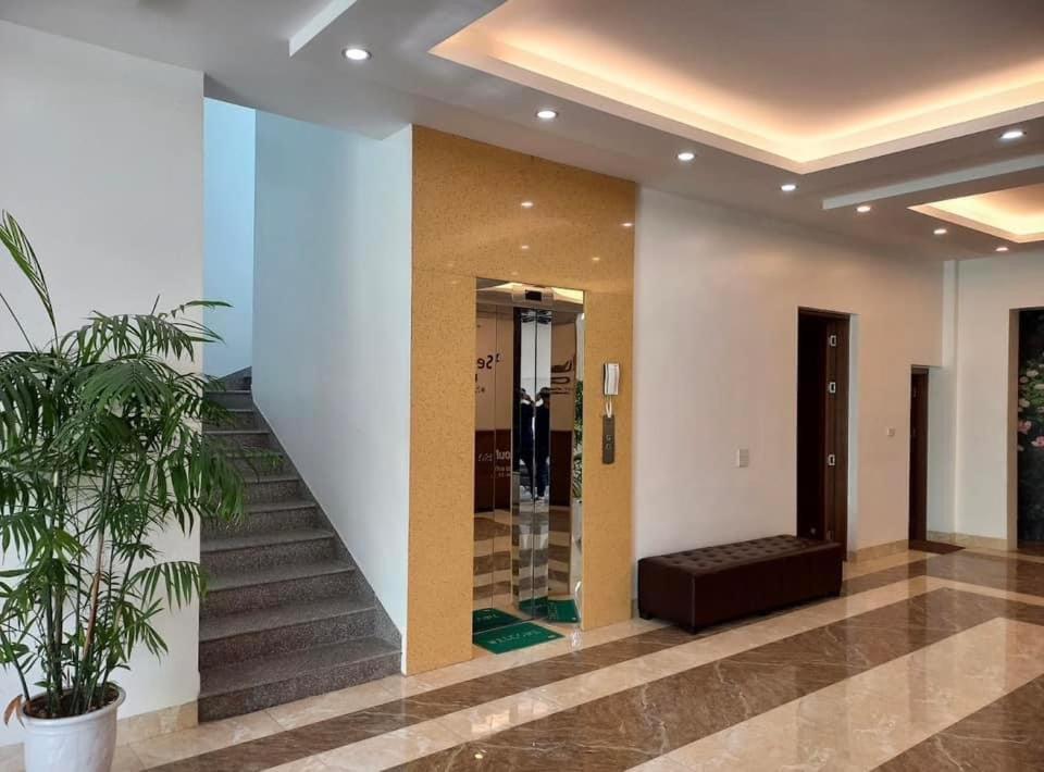 Aparthotel Seoul House Ninh Binh Exterior foto