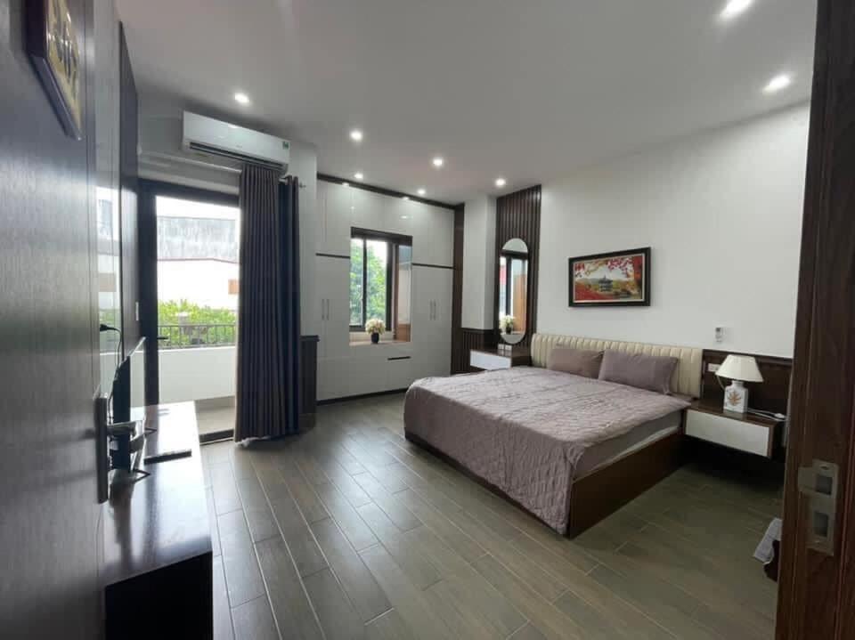 Aparthotel Seoul House Ninh Binh Exterior foto