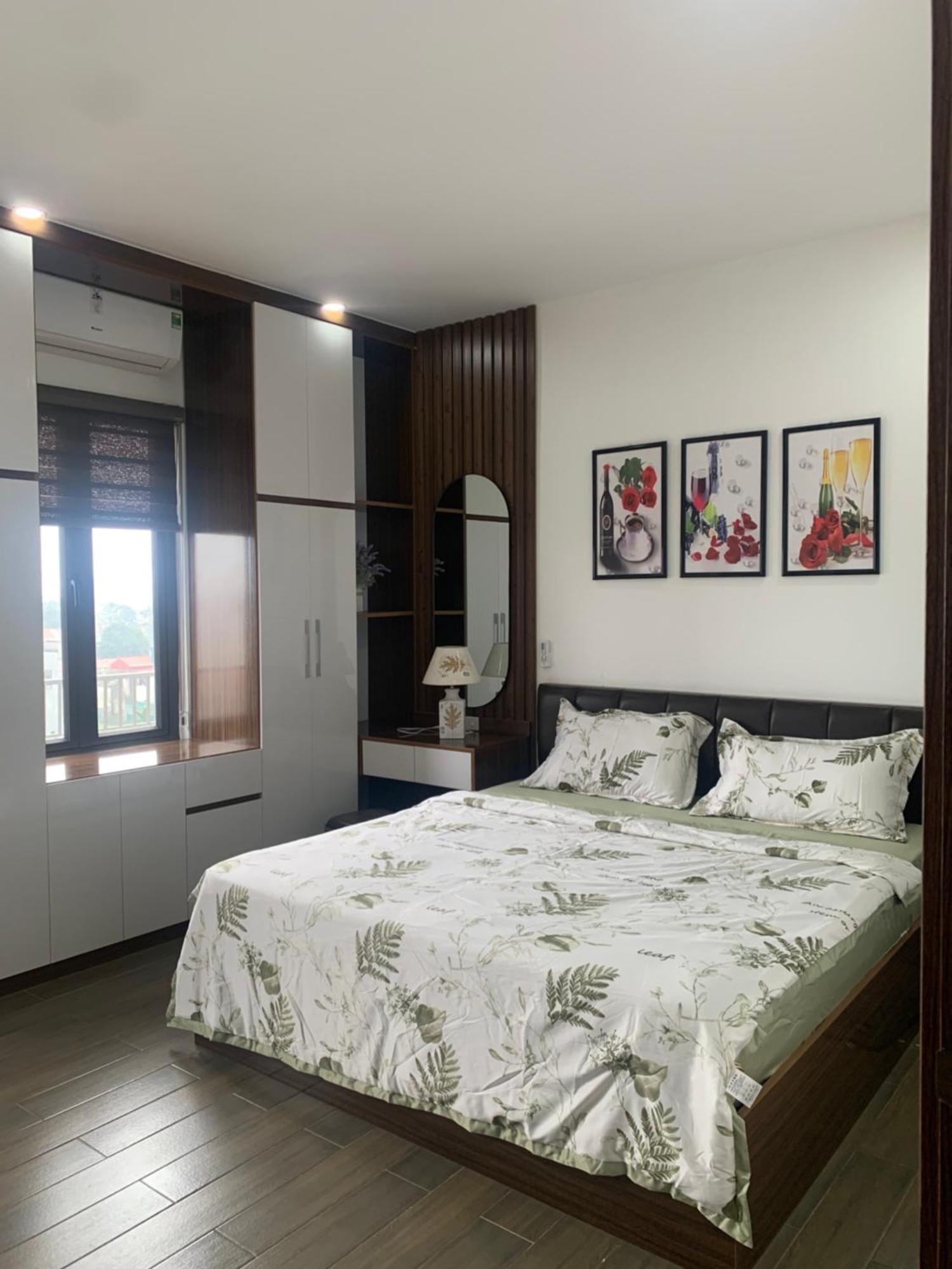 Aparthotel Seoul House Ninh Binh Exterior foto